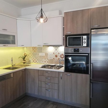 Apartman Komadina Hotel Makarska Luaran gambar