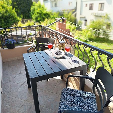 Apartman Komadina Hotel Makarska Luaran gambar
