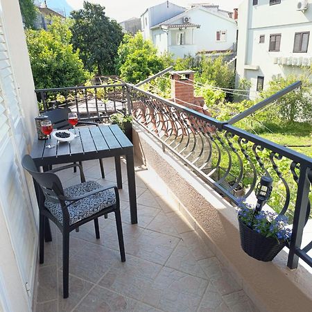Apartman Komadina Hotel Makarska Luaran gambar
