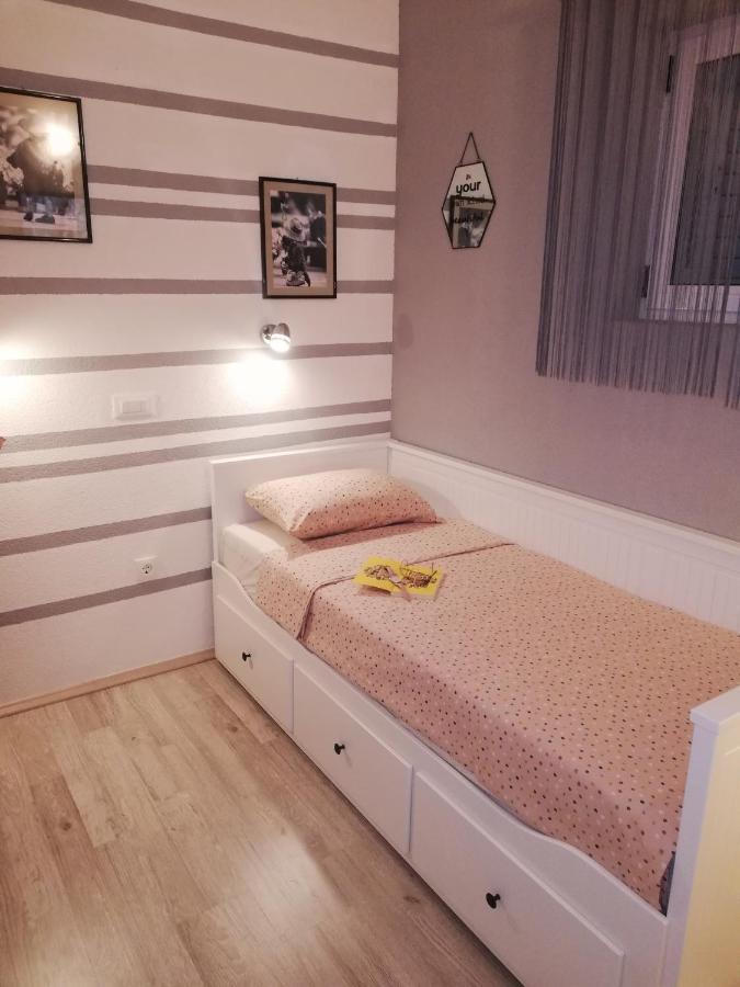 Apartman Komadina Hotel Makarska Luaran gambar