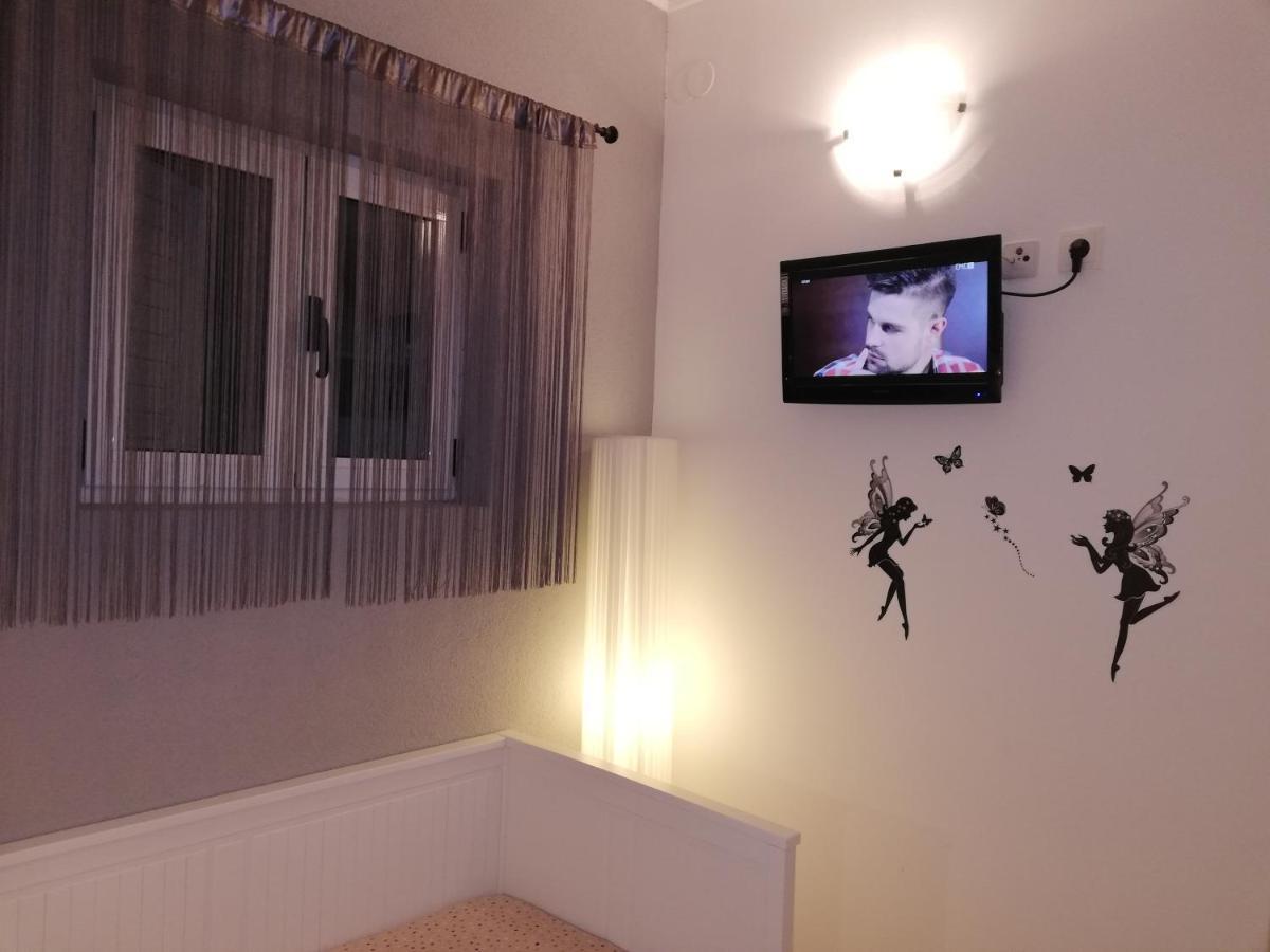 Apartman Komadina Hotel Makarska Luaran gambar