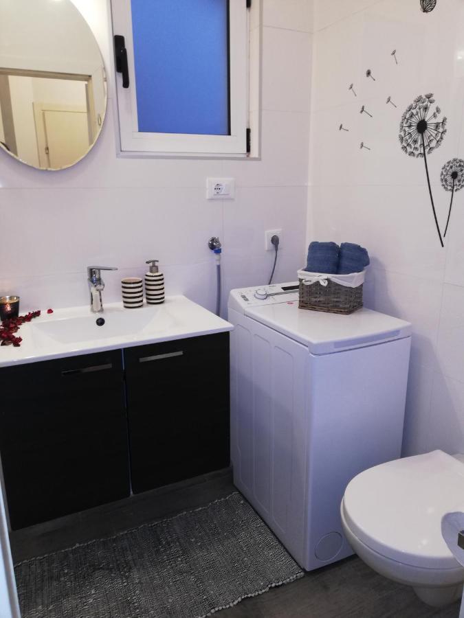 Apartman Komadina Hotel Makarska Luaran gambar