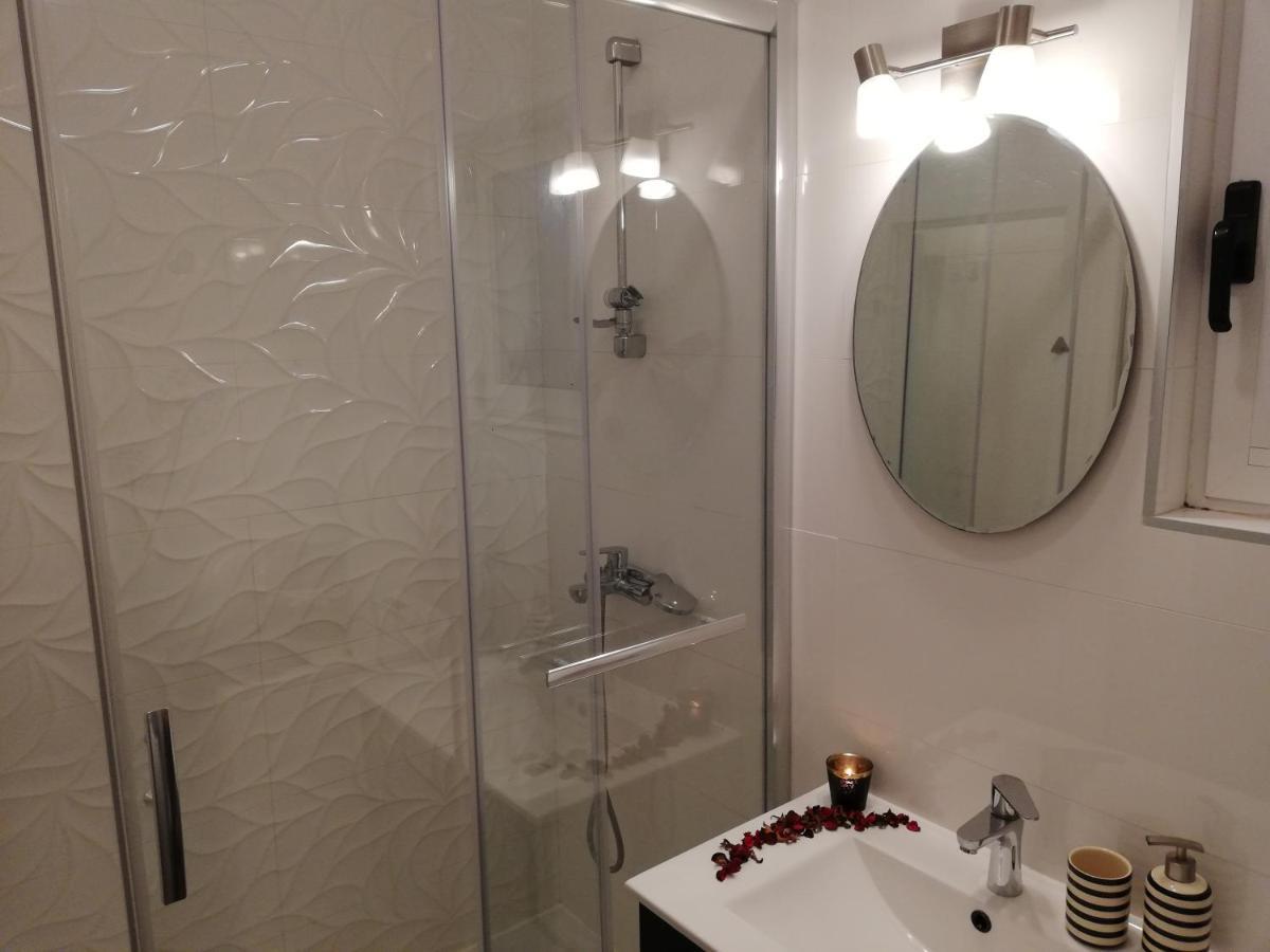 Apartman Komadina Hotel Makarska Luaran gambar