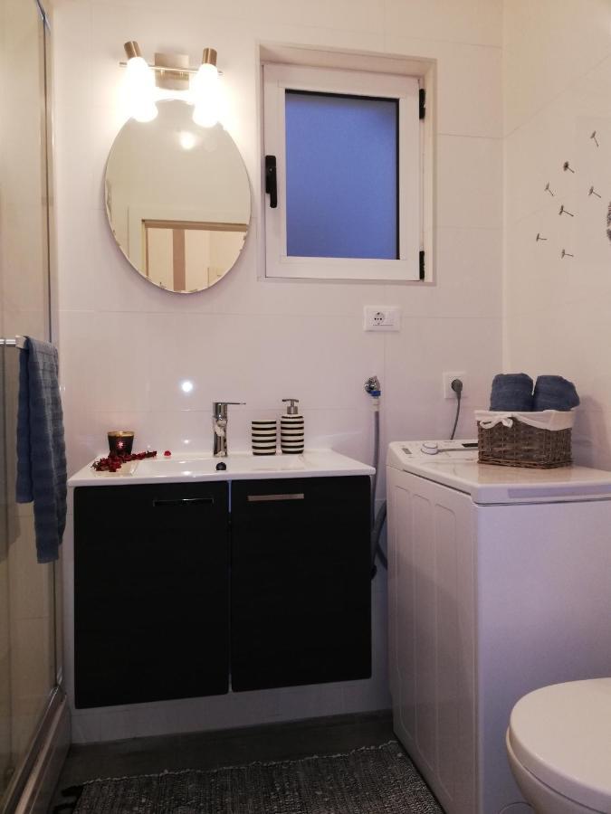 Apartman Komadina Hotel Makarska Luaran gambar