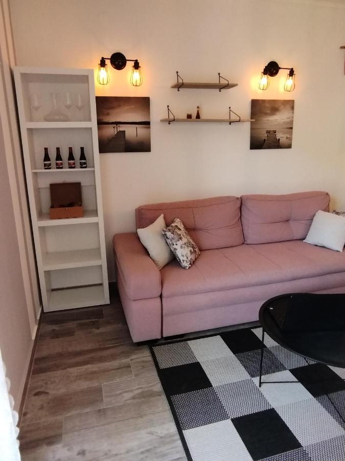 Apartman Komadina Hotel Makarska Luaran gambar