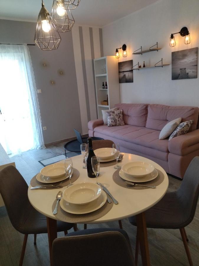 Apartman Komadina Hotel Makarska Luaran gambar