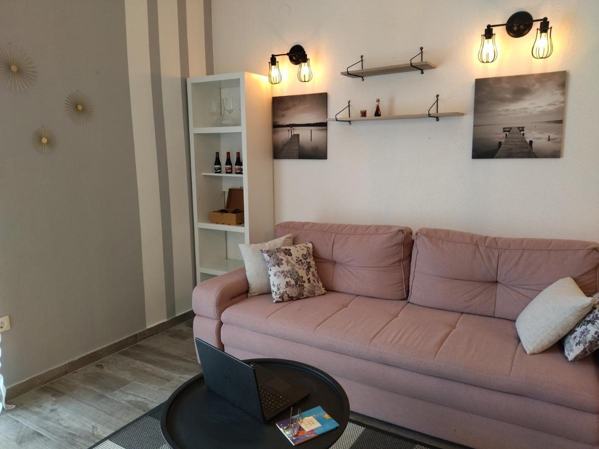 Apartman Komadina Hotel Makarska Luaran gambar