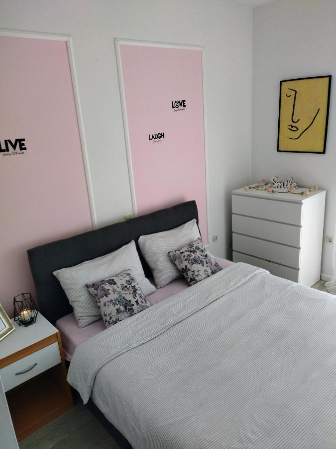 Apartman Komadina Hotel Makarska Luaran gambar